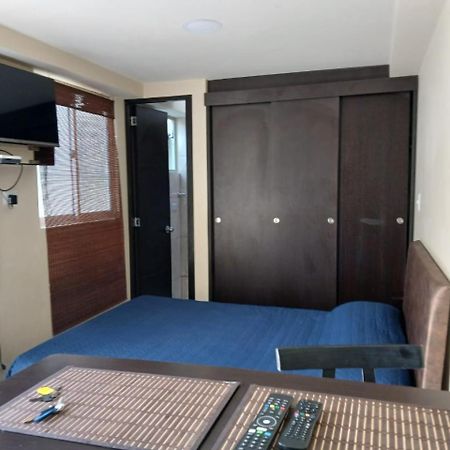 Hermosos Apartaestudios Con Wifi Bogotá Zewnętrze zdjęcie