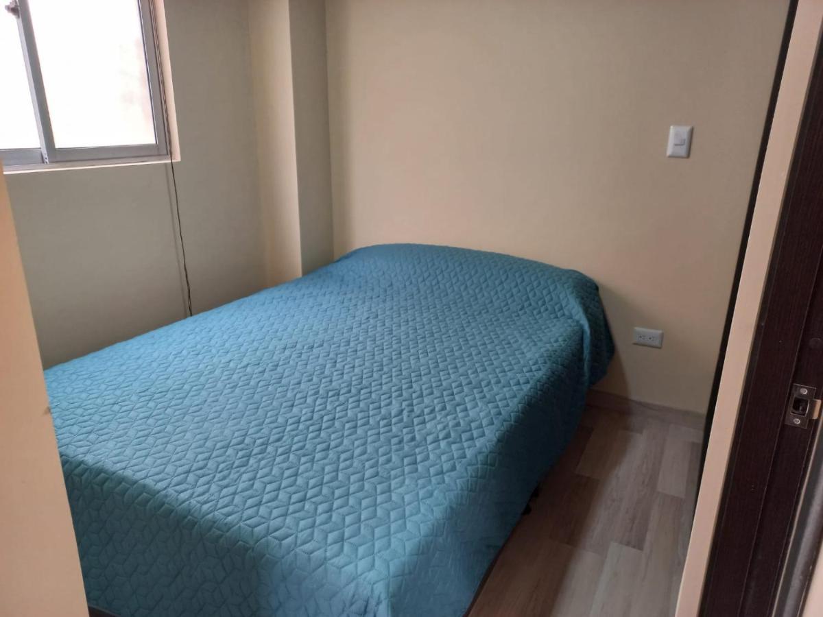 Hermosos Apartaestudios Con Wifi Bogotá Zewnętrze zdjęcie