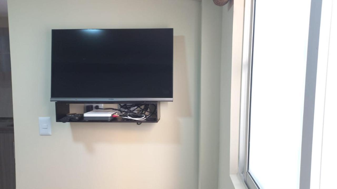 Hermosos Apartaestudios Con Wifi Bogotá Zewnętrze zdjęcie