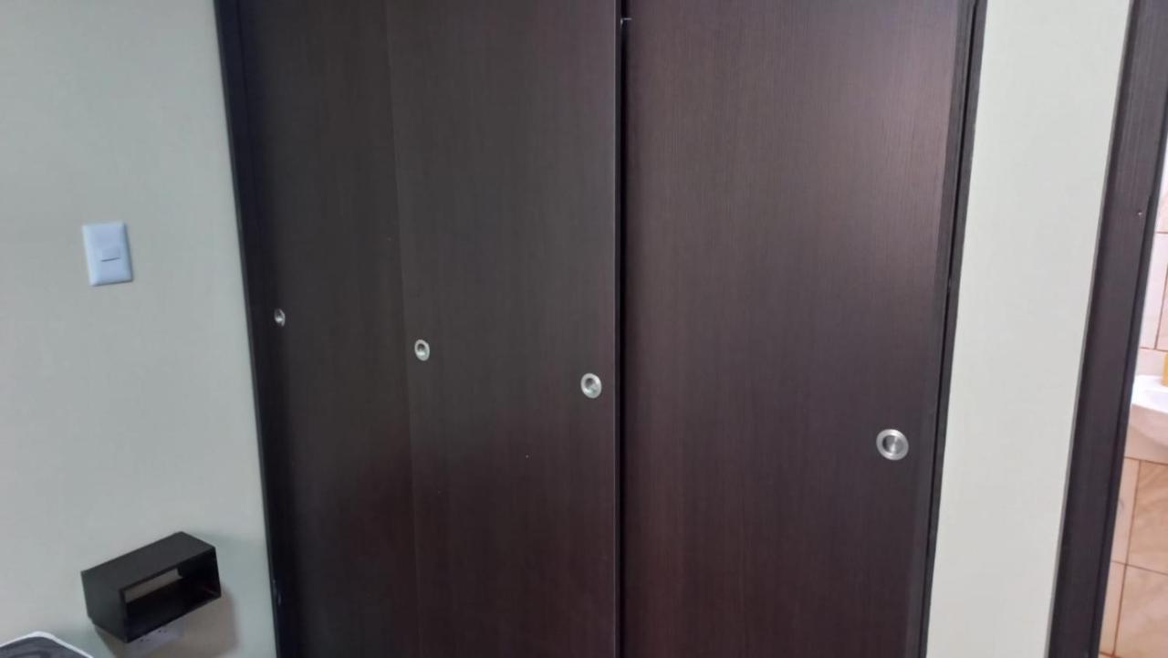 Hermosos Apartaestudios Con Wifi Bogotá Zewnętrze zdjęcie