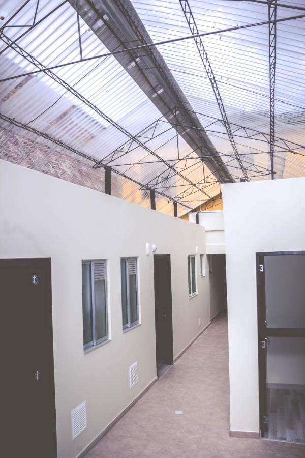 Hermosos Apartaestudios Con Wifi Bogotá Zewnętrze zdjęcie