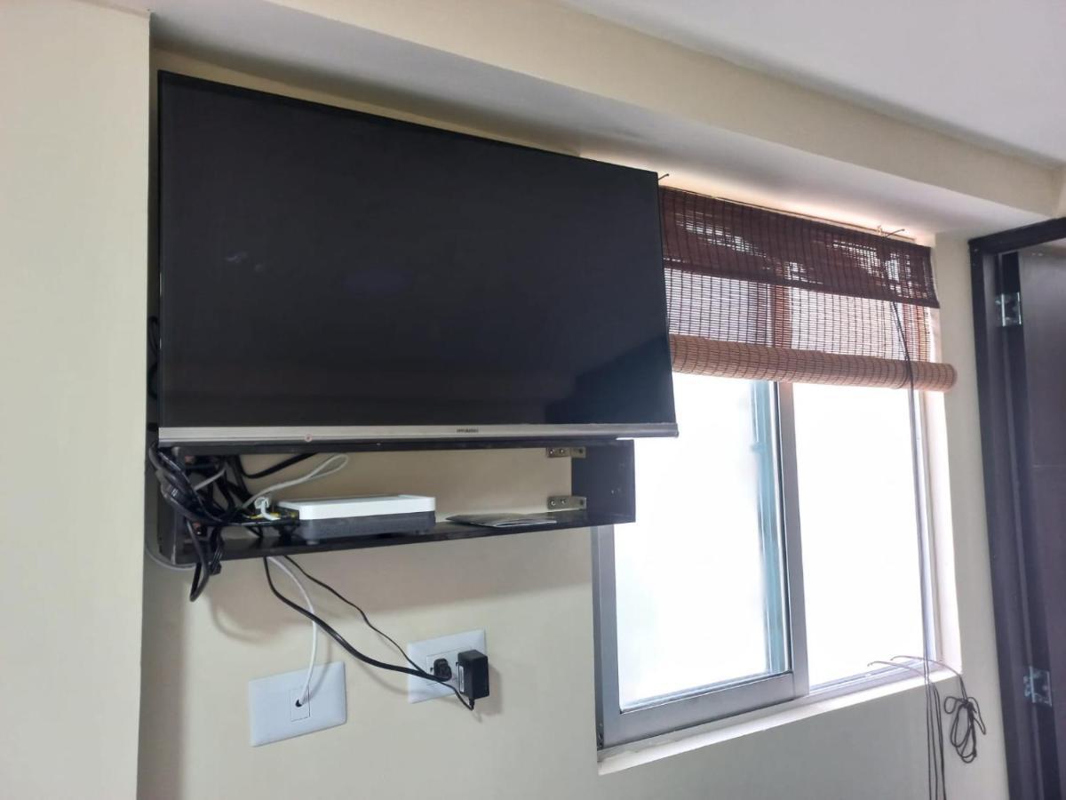 Hermosos Apartaestudios Con Wifi Bogotá Zewnętrze zdjęcie