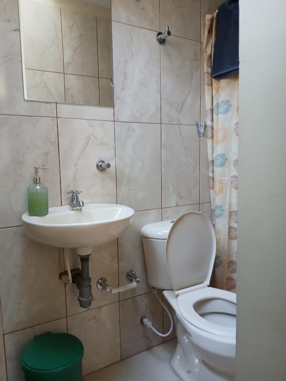 Hermosos Apartaestudios Con Wifi Bogotá Zewnętrze zdjęcie